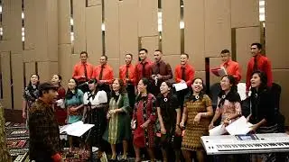 Lagu hiburan || Live || Dutu Penga Dulu ||