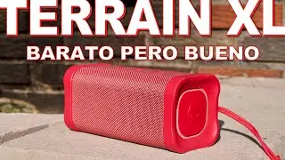 Skullcandy Terrian XL Barato Pero Bueno