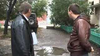 Дежурный по городу выпуск 3