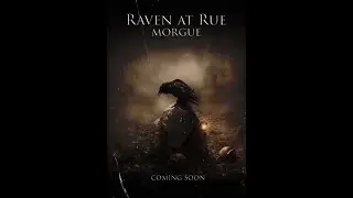 Jeff Dickinson Update on The Raven at Rue Morgue {The Collectors Zone}