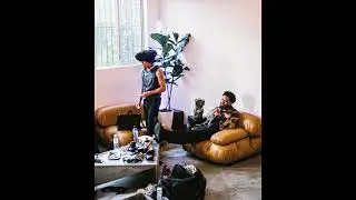 "alice" - Pink Siifu x Ahwlee x Liv.e Type Beat