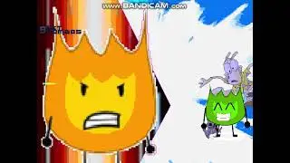 CoolLeafyFan25's MUGEN 