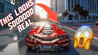 10 Best Graphics Games | Realistic Than Reality | Looks Better Than Reality!