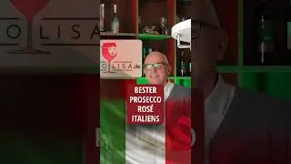 Der Ponte Prosecco Rosé💯🍾