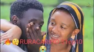🤔RURACARIHO EP 10 FINAL  , ntucikwe kureba urukundo rwa King na Christella ubuhoho Umuriro💥 Uratse .