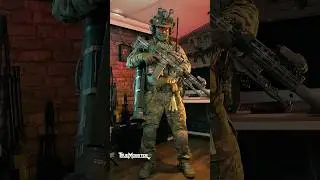 US Multicam Loadout 🇺🇸 