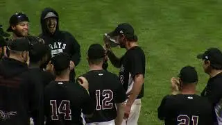 HIGHLIGHTS: Tigers Complete Comeback For Senior Baseball Title