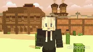 Король Эндер Мира (Music by:TheFrodesDid Перезалив)