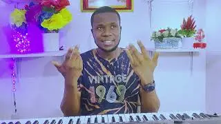 NOTHING CAN TAKE MY WORSHIP (ORIGINAL)