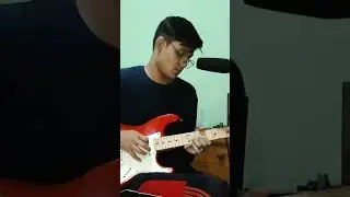 squier affinity stratocaster #guitar #squier