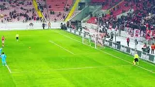 Гол Соболев за Спартак Москва | Спартак Наполи обзор матча