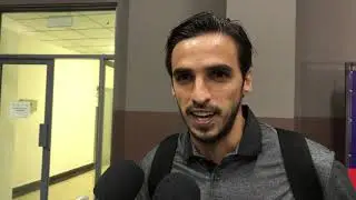“Es importante que el equipo se acostumbre a ganar”