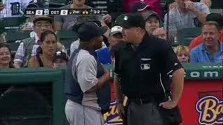 MLB Profanity Compilation (REDUX)