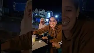 Gas Tanpa Rem #kuliner #travel #tranding