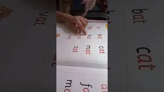 learn how to read pre school reading readiness