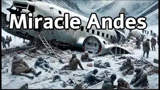 Miracle Andes