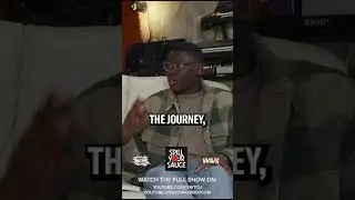 Meeting Internet Money   Nick Mira, Rio Leyva & Taz Taylor #shorts #spillyoursauce
