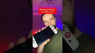 Nintendo Switch лучшая консоль!