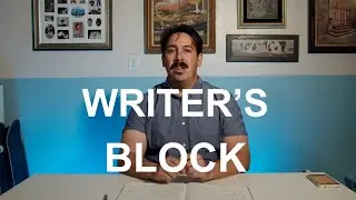 Can Notebooks Help With Writer's Block?