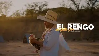 El Rengo del Gallo Giro - Los Grandes de Chris Vargas