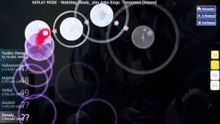 osu! イノセンス - 青葉りんご