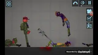 Зомби апокалипсис (?/?)