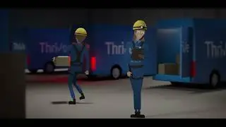 Thrive - Services Powered by Analytics