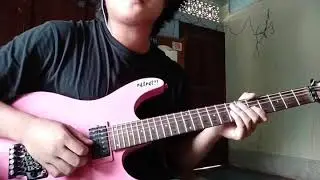 Sunny in funk