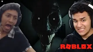 Roblox No da MIEDO💀ft Maikel Moreira