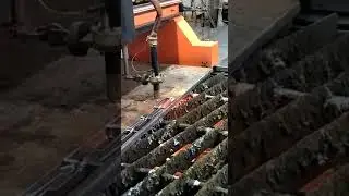 Плазморез в деле