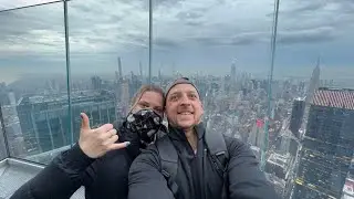 ПОСЛЕДНИЙ РАБОЧИЙ ДЕНЬ В АМЕРИКЕ