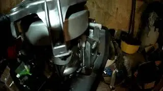 Обзор лодочного мотора Ветерок 8М и др