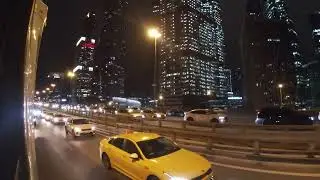37. Помог построить Москва-Сити. Международный дальнобой.