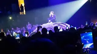 Дима Билан - песня Аллы Пугачевой