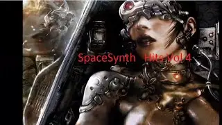 SpaceSynth   Hits Vol 4  by [Dj Miltos]