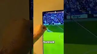 Why should you never peel this film off a new TV?