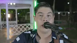 Raúl Vega - Te Veo A Los Ojos (En Vivo)