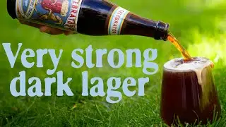 What even is Doppelbock? | The Craft Beer Channel