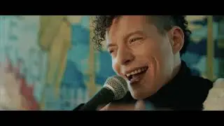 Lucas Fischer - Stolz auf mich (offizielles Musikvideo)