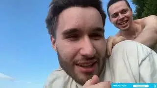 😍КОРЕШ РАЗВЛЕКАЕТСЯ С ФРАМЕТАЙМЕРОМ?😍