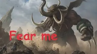 The Cancer Series Pt. 1: Cthulhuluthulhuctululu