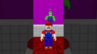 Mario and Luigi save Peaches! 😱 