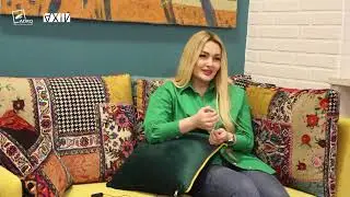 Təranə Seyid ilə görüş