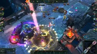 Serviceable Senna Penta