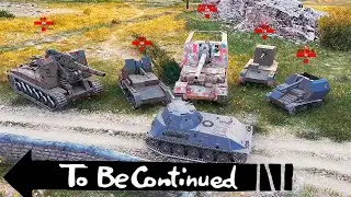 World of Tanks Jokes 