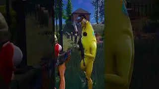 WE WENT TO PRINCESS FISHSTICKS FUNERAL BUT THEN...😔😯