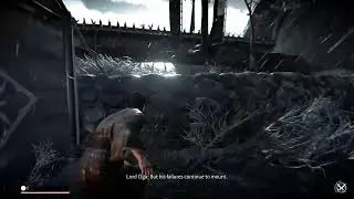 The fate of Tsushima main story mission 18+