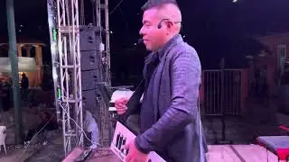EL CÓNDOR PASA LA MERA MEY 2025