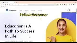 Demo video to place order
