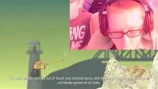 THIS IS TORTURE!! | Getting Over It Challenge with Team Red Gaming!